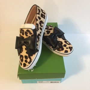 Kate Spade Delise Fashion Sneakers